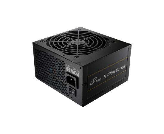 FSP HYPER PRO 80+B ATX 650W