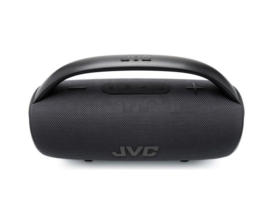JVC XS-E524B Black - portable BT speaker, black