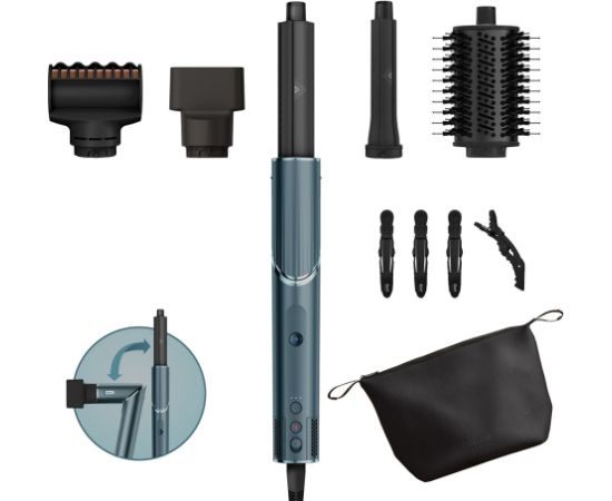 Shark Styler And Hair Dryer FlexStyle Limited Edition - Ottanio