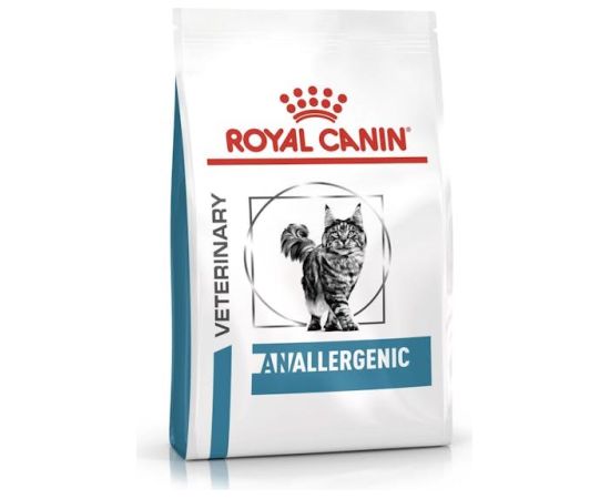ROYAL CANIN VHN Cat Anallergenic 4kg