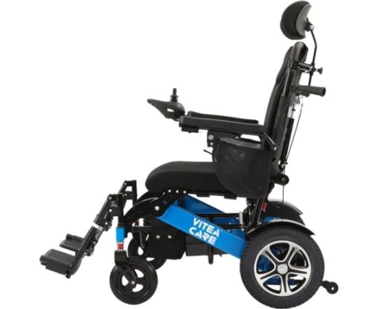 MDH elektriskais ratiņkrēsls BC-EA8000MR Elektriskie ratiņkrēsli/skūteri