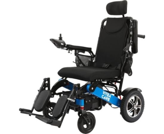 MDH elektriskais ratiņkrēsls BC-EA8000MR Elektriskie ratiņkrēsli/skūteri