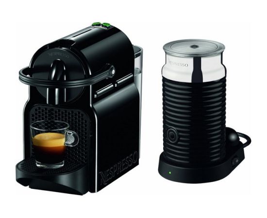 Delonghi De’Longhi Inissia Fully-auto Capsule coffee machine 0.7 L