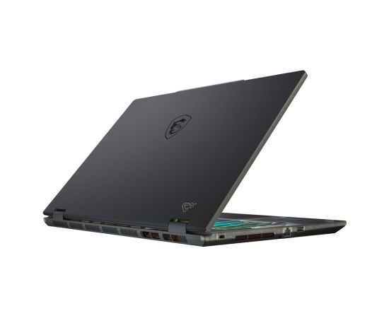 MSI Cyborg 15 B2RWEKG-044XPL Core 5 210H 15.6" FHD 144Hz IPS-Level 16GB DDR5 SSD512 GeForce RTX 5050_8GB NoOS