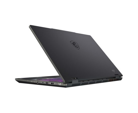 MSI Cyborg 15 B2RWEKG-044XPL Core 5 210H 15.6" FHD 144Hz IPS-Level 16GB DDR5 SSD512 GeForce RTX 5050_8GB NoOS