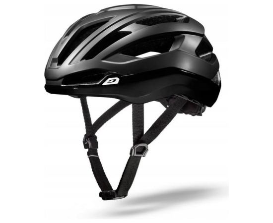 Kask rowerowy Julbo Fast Lane Black Mat r.M Velo ķiveres