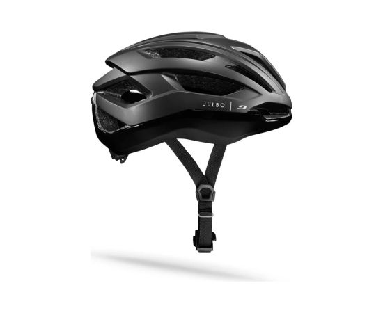 Kask rowerowy Julbo Fast Lane Black Mat r.M Velo ķiveres