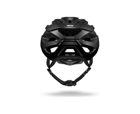 Kask rowerowy Julbo Fast Lane Black Mat r.M Velo ķiveres