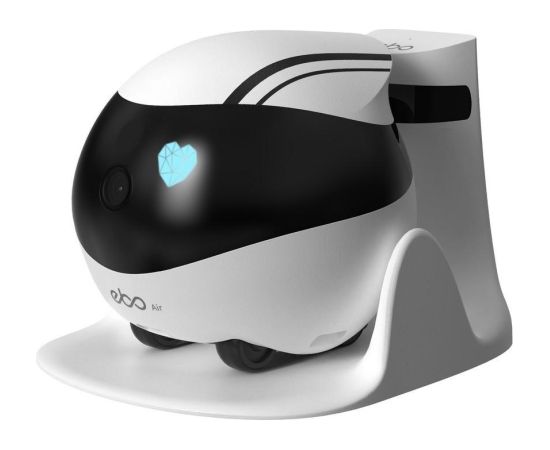 Robot AI ENABOT Ebo Air Biało-czarny