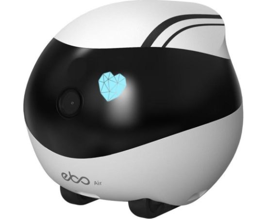 Robot AI ENABOT Ebo Air Biało-czarny