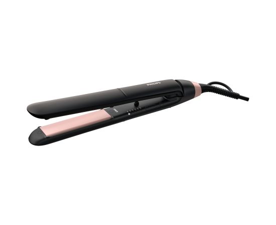 Philips StraightCare Essential ThermoProtect straightener BHS378 00 ThermoProtect technology Ionic Damaged package   BHS378 00? PACKAGE