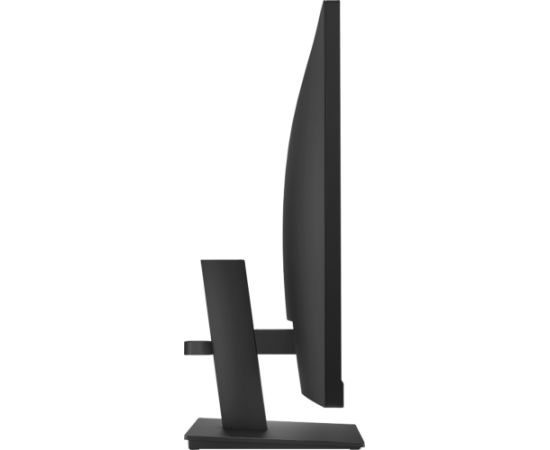 HP 327ph Series 3 Pro FHD Monitor - 27" 1920x1080 FHD 250-nit 100Hz AG, IPS, HDMI VGA DisplayPort, speakers, height adjustable tilt, 3 years (replaces P27h G5)   B0CG8UT#ABB