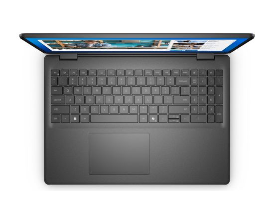 Dell 16 DC16250  Core 5 -120U  8GB  512GB SSD  Intel Graphics   WLAN + BT  16" FHD+  US Backlit Kb  W11 Home  3yrs Basic Onsite   DC16250_RPLU-R_015_HOM