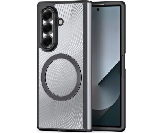 Чехол Dux Ducis Aimo Mag Samsung F966 Z Fold7 Чехлы - альтернативные