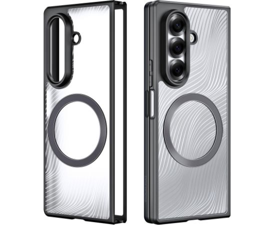 Чехол Dux Ducis Aimo Mag Samsung F966 Z Fold7 Чехлы - альтернативные