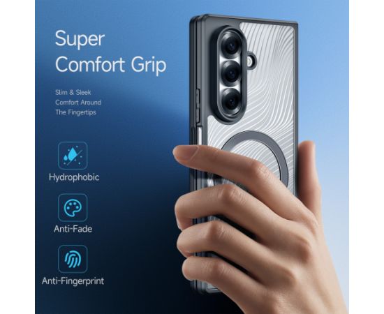 Чехол Dux Ducis Aimo Mag Samsung F966 Z Fold7 Чехлы - альтернативные