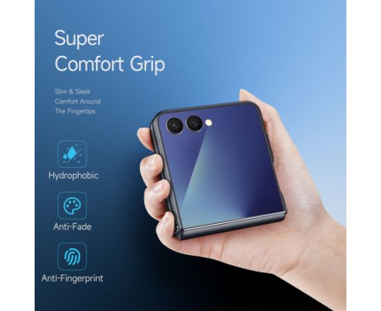 Чехол Dux Ducis Aimo Mag Samsung F751 Z Flip7 Чехлы - альтернативные
