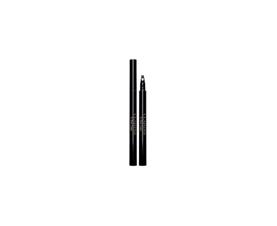 Clarins Dot Easy Liner Lining Eyeliner - Eyeliner 0.7 ml 01 Black Smaržas - NESAKĀRTOTS