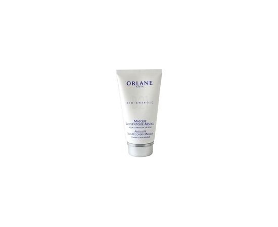 Orlane Absolute Skin Recovery Masque - Revitalizing Mask 75ml Smaržas - NESAKĀRTOTS