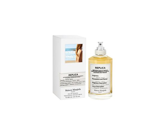 Maison Margiela Replica Beach Walk EDT 30ml