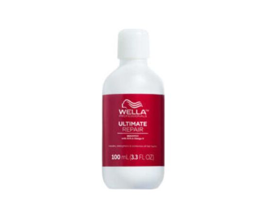 Wella Ultimate Repair Shampoo 50ml Smaržas - NESAKĀRTOTS
