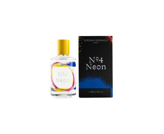 Thomas Kosmala No.4 Neon EDP 100ml Unisex Smaržas