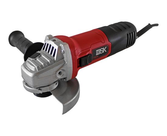Leņķa slīpmašīna BAGP750 125mm 750W BESK (6)