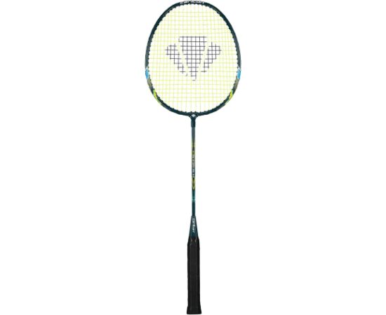 Badminton racket Carlton TRU-STORM SSx 2.0 120g Badmintona piederumi