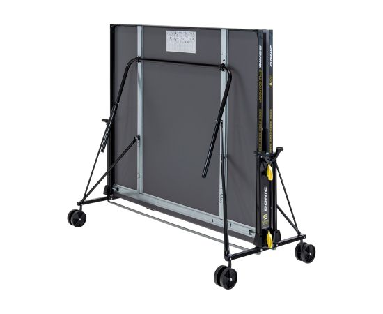 Tennis table DONIC Style 600 Indoor 19mm Galda teniss