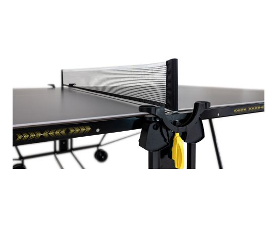 Tennis table DONIC Style 600 Indoor 19mm Galda teniss