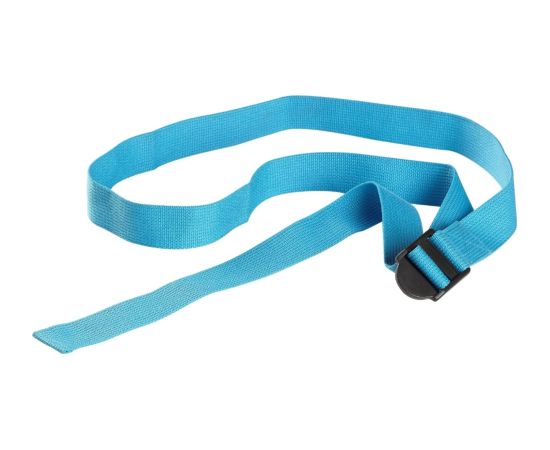 Yoga belt SVELTUS 5600 blue Fitnesa preces