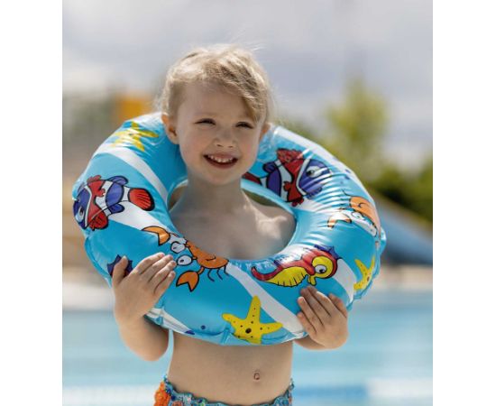 Колесо для надувных лодок FASHY 8248 51 42cm  Для плавания Колесо для надувных лодок FASHY 8248 51 42cm  Для плавания