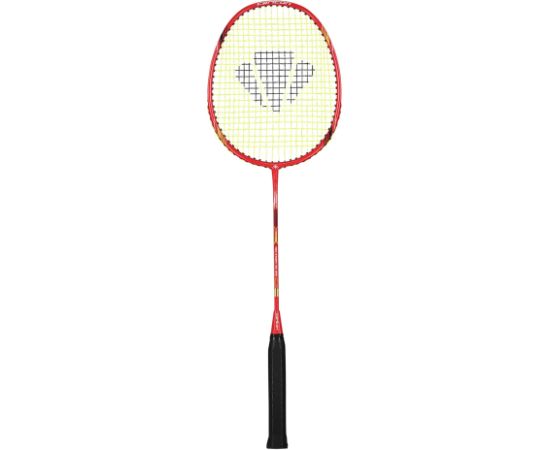 Badminton racket Carlton TRU-STORM ASi 200 95g Badmintona piederumi