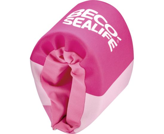 Swimming arm rings neopren BECO SEALIFE 96122 4 pink 15-30kg  Для плавания Swimming arm rings neopren BECO SEALIFE 96122 4 pink 15-30kg  Для плавания