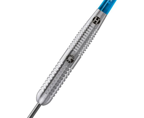 DartsSteeltip HARROWS GENESIS 3x24gR Šautriņas un aksesuāri