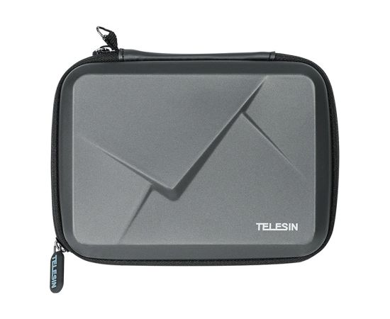Telesin EVA storage bag for DJI Action 3/4/5 (size M) Сумки Для Фото/видео камер