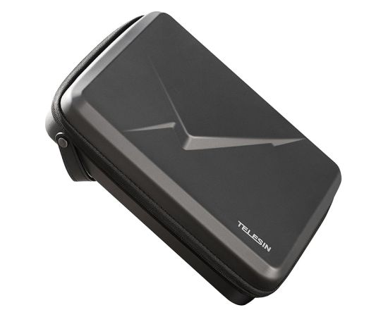 Telesin EVA storage bag for DJI Action 3/4/5 (size L) Foto - Video somas