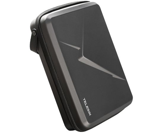 Telesin EVA storage bag for DJI Action 3/4/5 (size L) Foto - Video somas