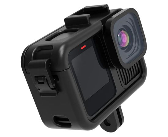 Telesin housing for GoPro Hero 13/12/11/10/9 camera Aksesuāri sporta kamerām