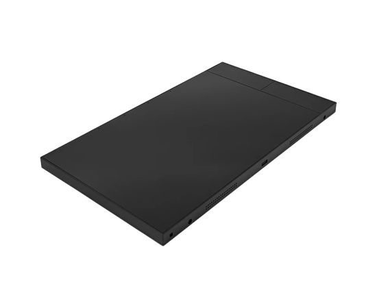 Control Panel 10.1” Shelly Wall Display XL WiFi/BLU (black) Viedie slēdži