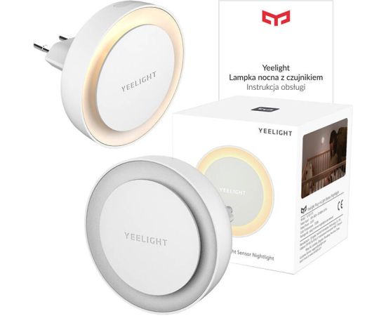 Yeelight Sensor Plug-in Light