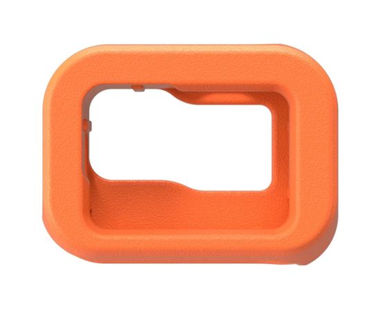 Telesin buoyancy case for GoPro Hero 13/12/11/10/9 cameo Aksesuāri sporta kamerām