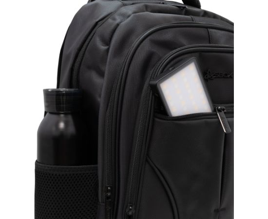 Sbox NSS-00276 Valencia 18"  Black Sbox NSS-00276 Valencia 18"  Black