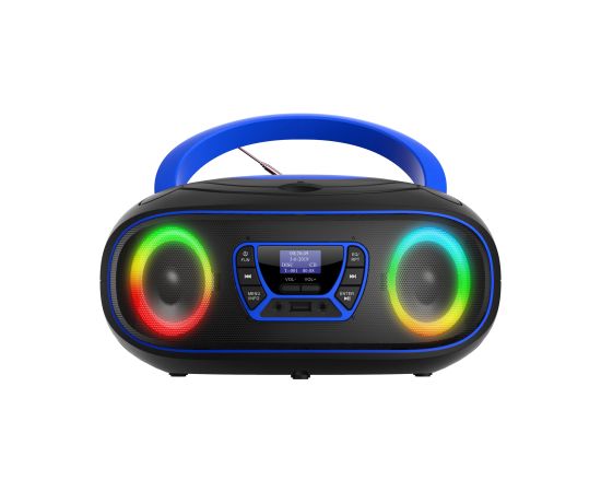 Denver TDB-212 Blue Denver TDB-212 Blue