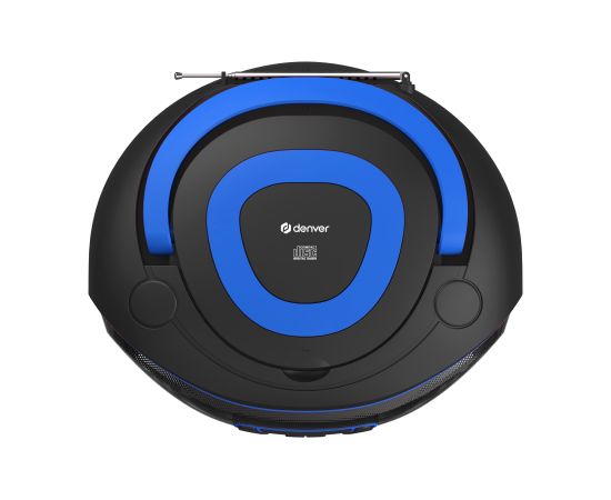 Denver TDB-212 Blue Denver TDB-212 Blue