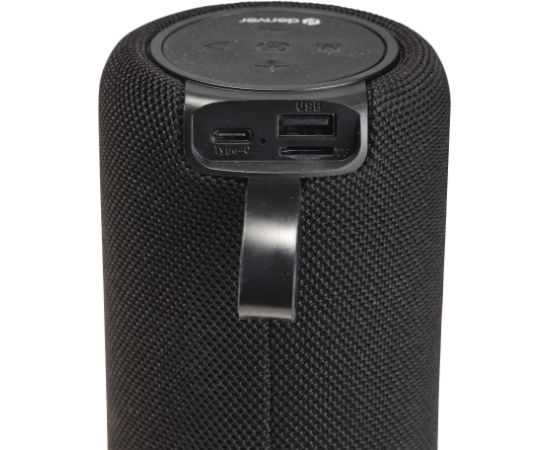 Denver BTL-330B Black