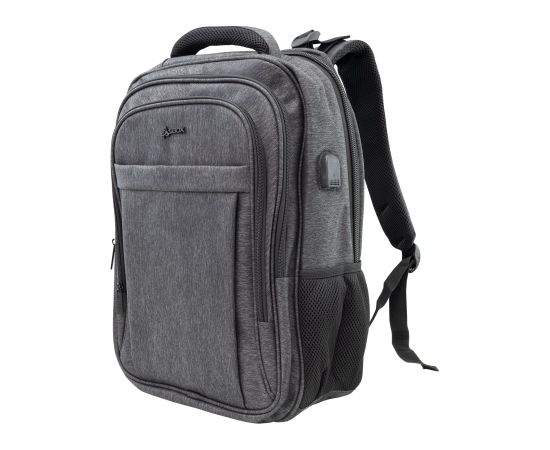 Sbox NSS-00280 Amsterdam 18"  Black Sbox NSS-00280 Amsterdam 18"  Black