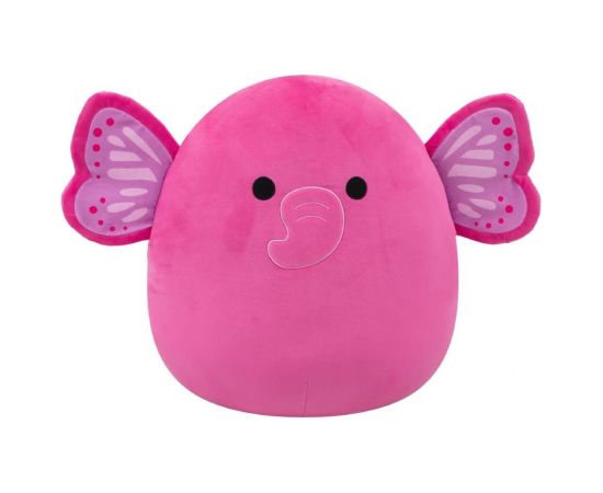 Squishmallows 40 cm P25 Evelyn Butterfly Elephant