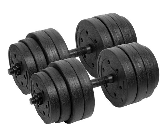 Hantle bitumiczne regulowane 1x20kg REBEL ACTIVE