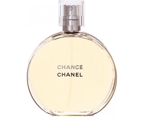 Chanel  Chance EDT 50ml